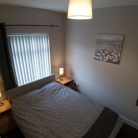 Templemore Townhouse Belfast Exteriér fotografie
