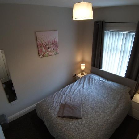 Templemore Townhouse Belfast Exteriér fotografie